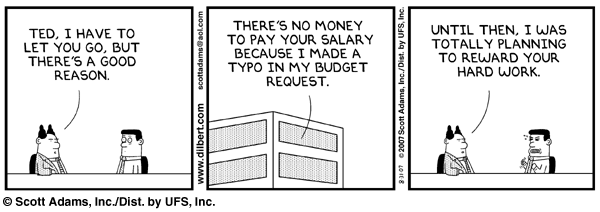 dilbert